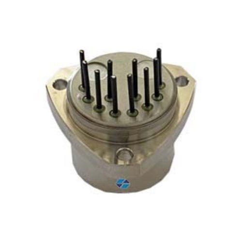Акселерометр 1 ось - ER-QA-01A - SHAANXI ERICCO INERTIAL TECH. CO., LTD - кварцевый / для AGV / компактный