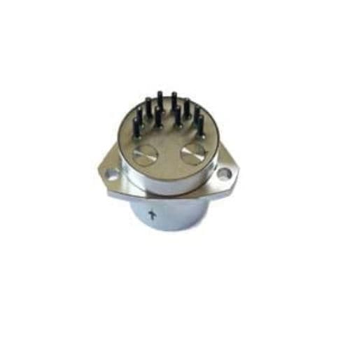 Акселерометр 1 ось - ER-QA-01B - SHAANXI ERICCO INERTIAL TECH. CO., LTD - кварцевый / с выходом температуры / со встроенной температурной компенсацией
