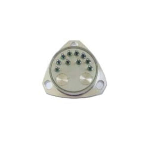 Акселерометр 1 ось - ER-QA-01C - SHAANXI ERICCO INERTIAL TECH. CO., LTD - кварцевый / со встроенной электроникой / со встроенной температурной компенсацией