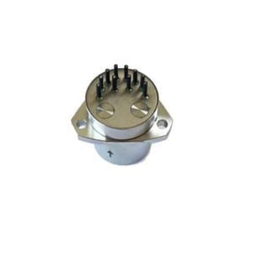 Акселерометр 1 ось - ER-QA-02B - SHAANXI ERICCO INERTIAL TECH. CO., LTD - с вибрирующими пластинами / кварцевый / с выходом температуры