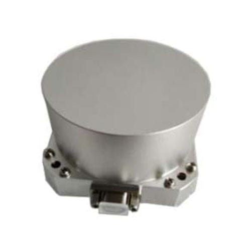 Трехосевой акселерометр - ER-3QA-02E - SHAANXI ERICCO INERTIAL TECH. CO., LTD - с вибрирующими пластинами / кварцевый / со встроенной электроникой