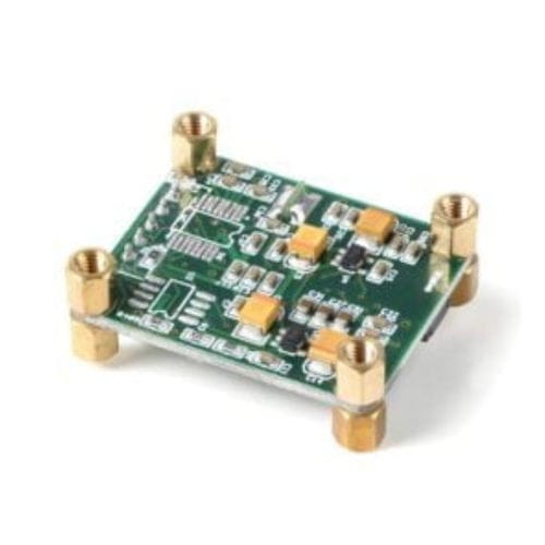 Электронный компас - ER-EC-380 - SHAANXI ERICCO INERTIAL TECH. CO., LTD - 3D / с компенсированным наклоном