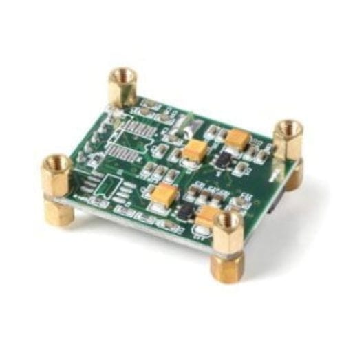 Электронный компас - ER-EC-340 - SHAANXI ERICCO INERTIAL TECH. CO., LTD - 3D / с компенсированным наклоном