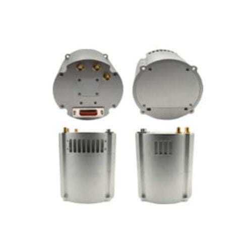 Инерционная позиционная система GNSS - ER-FINS-50 - SHAANXI ERICCO INERTIAL TECH. CO., LTD - миниатюрная / легкая / для БЛА