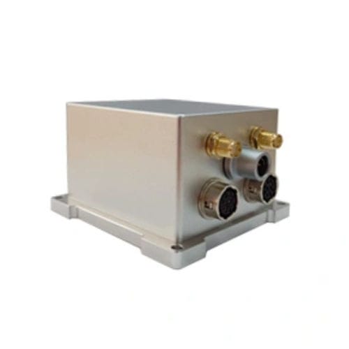 Инерционная позиционная система GNSS - ER-GNSS/MINS-05 - SHAANXI ERICCO INERTIAL TECH. CO., LTD - миниатюрная / со встроенным GPS / для БЛА