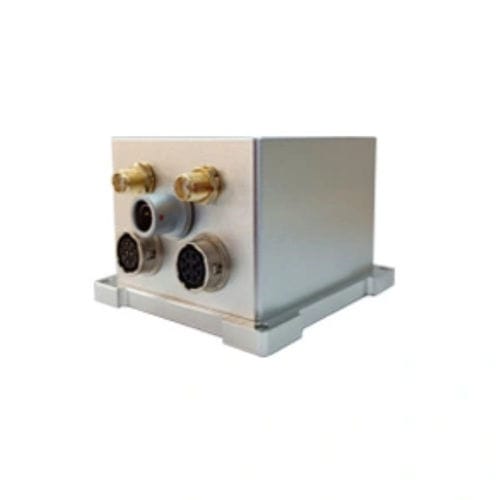 Инерционная позиционная система GNSS - ER-GNSS/MINS-03 - SHAANXI ERICCO INERTIAL TECH. CO., LTD - высокоточная / легкая / миниатюрная