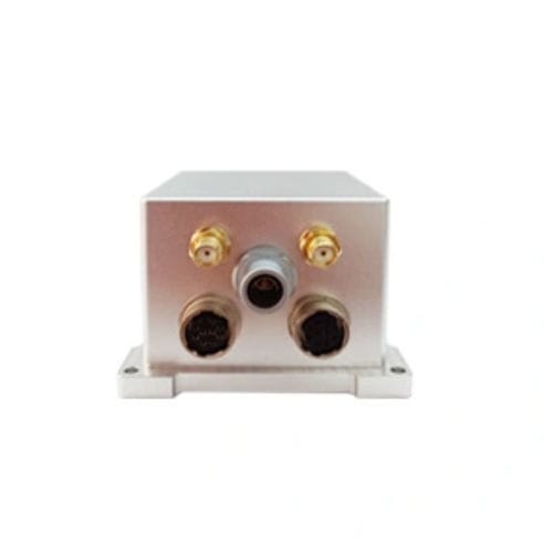 Инерционная позиционная система GNSS - ER-GNSS/MINS-01 - SHAANXI ERICCO INERTIAL TECH. CO., LTD - миниатюрная / со встроенным GPS / для БЛА