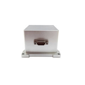 Гироскоп MEMS - ER-2MG-01 - SHAANXI ERICCO INERTIAL TECH. CO., LTD - высокое разрешение / со слабым шумом / цифровой