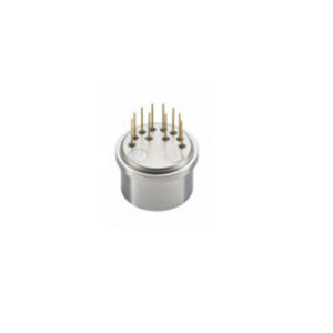 Акселерометр 1 ось - ER-QA-03D - SHAANXI ERICCO INERTIAL TECH. CO., LTD - кварцевый / с выходом температуры / со встроенной электроникой