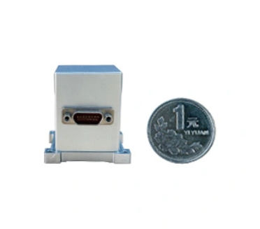 Гироскоп MEMS - ER-2MG-21 - SHAANXI ERICCO INERTIAL TECH. CO., LTD - со слабым шумом / цифровой / двухосный