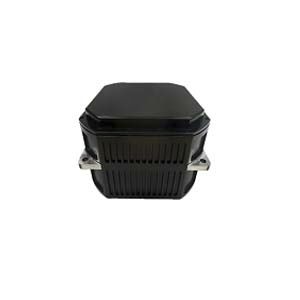 Инерционная позиционная система GNSS - ER-FINS-40 - SHAANXI ERICCO INERTIAL TECH. CO., LTD - миниатюрная / для БЛА / ITAR-free