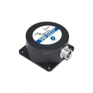 Электронный компас - ER-EC-385CAN - SHAANXI ERICCO INERTIAL TECH. CO., LTD - 3D / с компенсированным наклоном