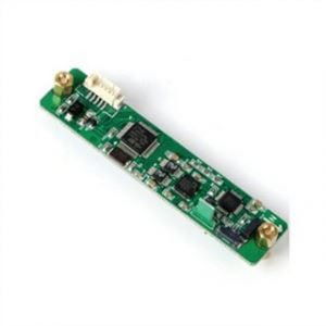 Магнитный цифровой компас - ER-EC-360A - SHAANXI ERICCO INERTIAL TECH. CO., LTD - электронный / 3D / с компенсированным наклоном