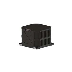 Гирокомпас - ER-FNS-01D - SHAANXI ERICCO INERTIAL TECH. CO., LTD