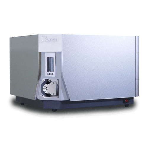 Атомно-флуоресцентный спектрометр - LUMINA 3500/3600 - Aurora Instruments - для лабораторий