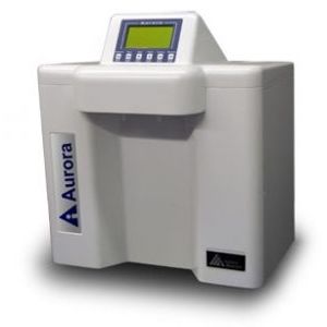 Установка для очистки воды для лаборатории - CRYSTA 2500 - Aurora Instruments
