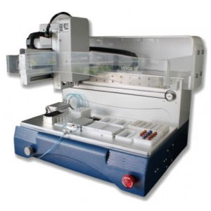 Станция твердофазной экстракции - VERSA 10 SPE, VERSA 1100 SPE - Aurora Instruments
