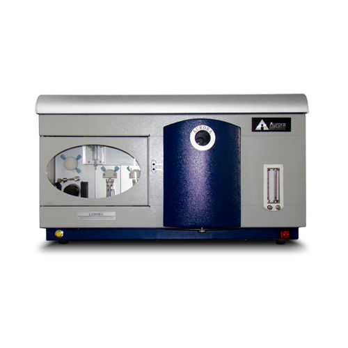 Флуоресцентный спектрометр - LUMINA 3400 - Aurora Instruments - атомно-флуоресцентный / для лабораторий / автоматизированный