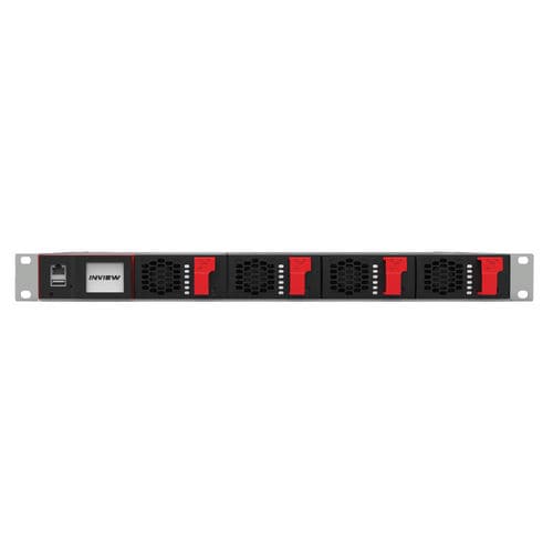 Регулируемый преобразователь DC/DC - Subrack - Bravo 10 - 48/230 - CE+T Power - мощности / с высокой плотностью мощности / с незначительными волновыми колебаниями