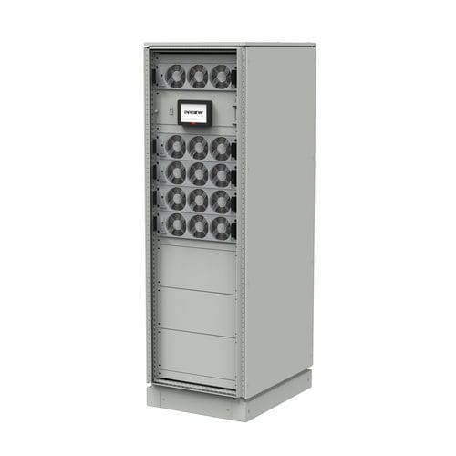 ИБП on-line - Flexa 200 - 400/400 SBP - CE+T Power - line-interactive / многофункциональный / трехфазовый