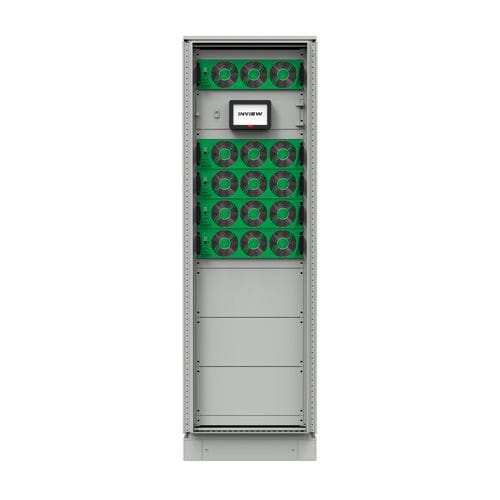 Двунаправленный ондулятор DC/AC - Hercules - CE+T Power - line-interactive / с доступом к сети / постоянный ток