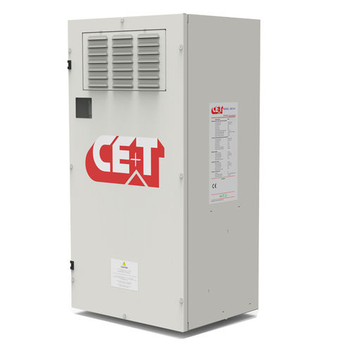 Преобразователь DC/DC мощности - Stabiliti 30C3-CE - CE+T Power - с высокой плотностью мощности / в металлическом корпусе / модульный