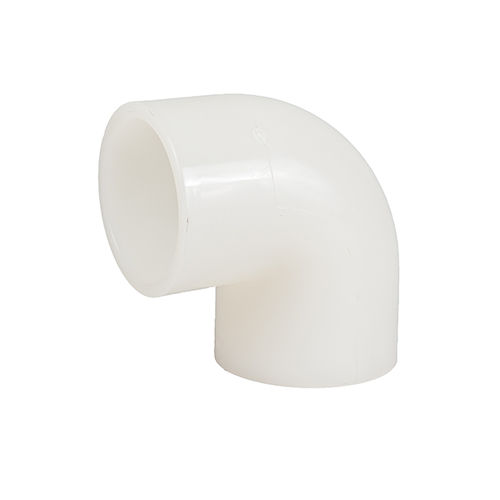 Фитинг PVDF - Ningbo Baodi Plastic Valve Co., Ltd. - гидравлический / раструбный / для сварки