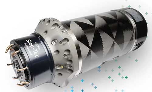 Стержень для выпрямления - HPC 240 - GF Machining Solutions - для фрезерования / для наблюдения / моторизованный