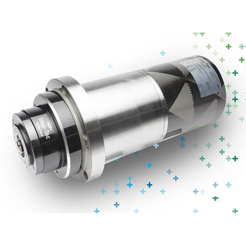 Стержень для выпрямления - HVC/HPC 150 - GF Machining Solutions - для фрезерования / моторизованный