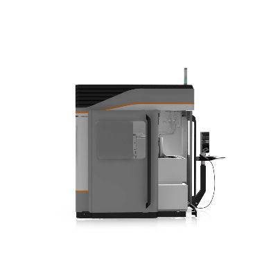 Станок электроэрозионной обработки с проводом - CUT X series - GF Machining Solutions - гибкий / компактный