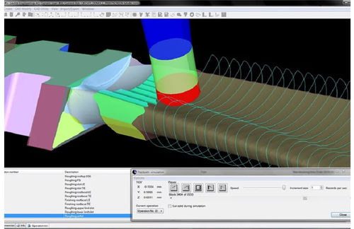 Программное обеспечение для программирования - Turbosoft Plus - GF Machining Solutions - 3D-моделирования / графическое / FAO