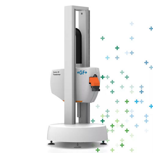 Система автоматизации процесса - WorkMaster - GF Machining Solutions