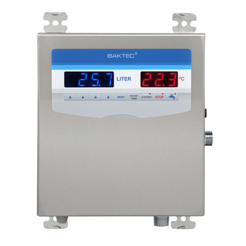Дозатор для воды - SPECS B1 CERES II "S - Baktec - объемный / для пищевой промышленности / цифровой