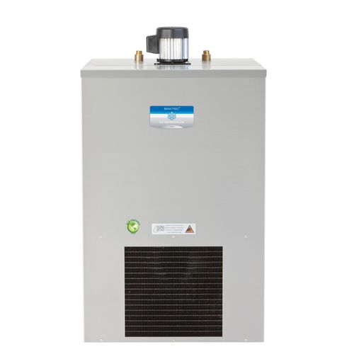 Охладитель для воды - BKL 200 ICE EF series - Baktec - для хлебопекарного производства / со спиральной пружиной