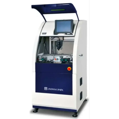 Машина для пайки мягким припоем лазер - UNIX-DF203L - Fancort Industries, Incorporation - роботизированная / для печатной платы