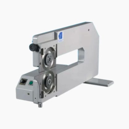 Машина для депанелирования печатных плат - VPD2-400 - Fancort Industries, Incorporation
