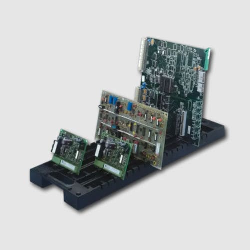 Стеллаж для установки на мебели - ESD-Safe - Fancort Industries, Incorporation