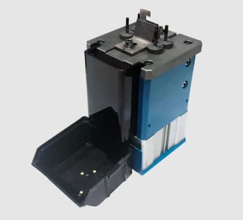 Станок для обрезки профилей - NTR-2 - Fancort Industries, Incorporation