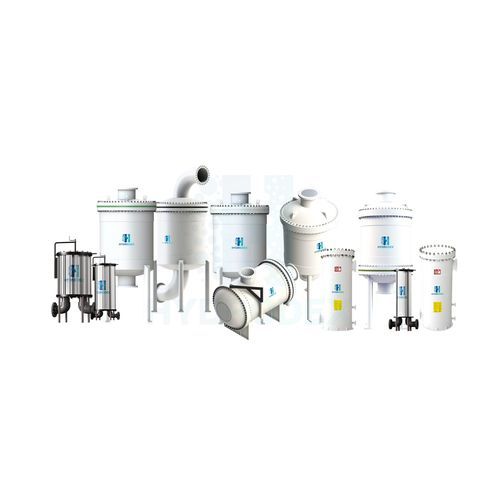 Фильтрующий элемент для воды - HCFO Series - Hydrodex - для тонкой фильтрации / из СКЭП / для общего применения