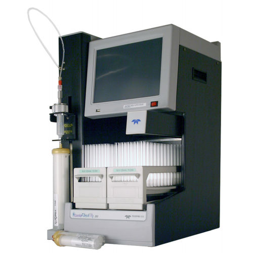 Хроматографическая система очистки - CombiFlash® Rf 150 - Teledyne Isco