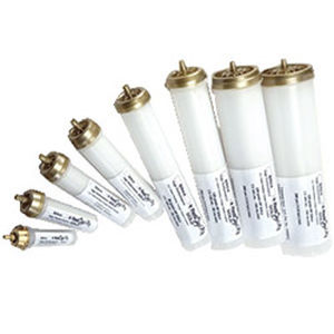 Колонка для ЖХВД из кремнезема - RediSep® Rf series - Teledyne Isco