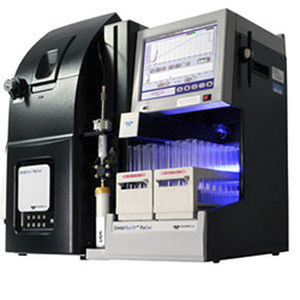 Хроматографическая система очистки - CombiFlash® Rf+ PurIon - Teledyne Isco