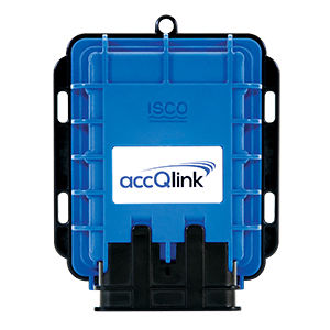 Промышленный мосток - accQlink™ - Teledyne Isco - IoT / RS232