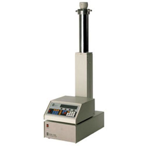 Шприцевый насос - 500D - Teledyne Isco - для химических продуктов / с двигателем DC / промышленный