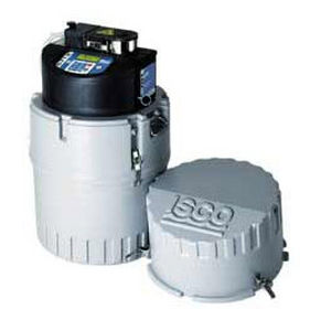 Пробоотборник для сточных вод - 6712C - Teledyne Isco - компактный / переносной