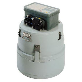 Пробоотборник для сточных вод - 3700 - Teledyne Isco - автоматический / композит / переносной