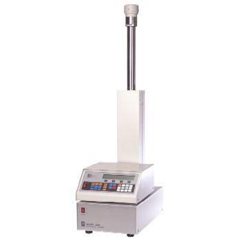 Шприцевый насос - 100DM - Teledyne Isco - для растворителя / шагового двигателя / промышленный