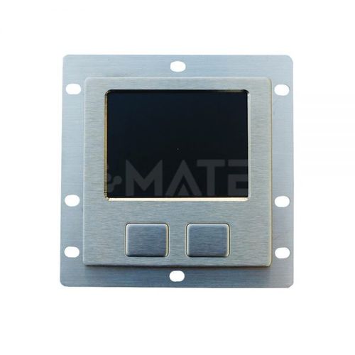 Встраиваемый указатель - MKA-02P - MATE TECHNOLOGY SHENZHEN LIMITED - промышленный / из нержавеющей стали / IP65