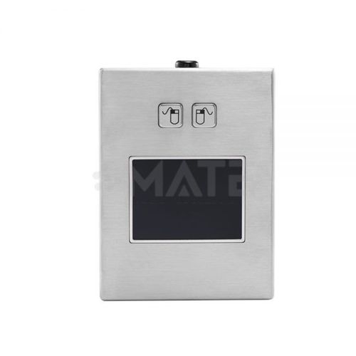 Промышленная сенсорная панель - MKA-04-PM - MATE TECHNOLOGY SHENZHEN LIMITED - из нержавеющей стали / для алюминия / антивандальная защита