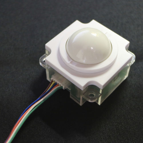 Оптический трекбол - MKF-36B - MATE TECHNOLOGY SHENZHEN LIMITED - встраиваемый / 36 мм / USB